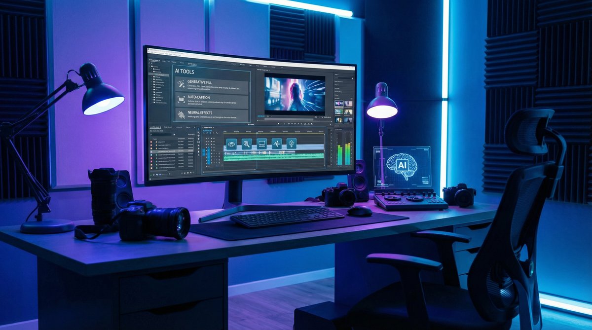 麻豆传媒 AI剪辑教程